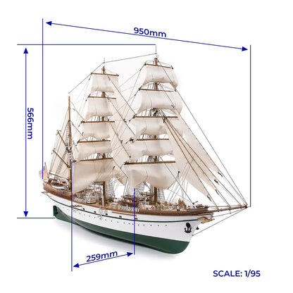 Gorch Fock
