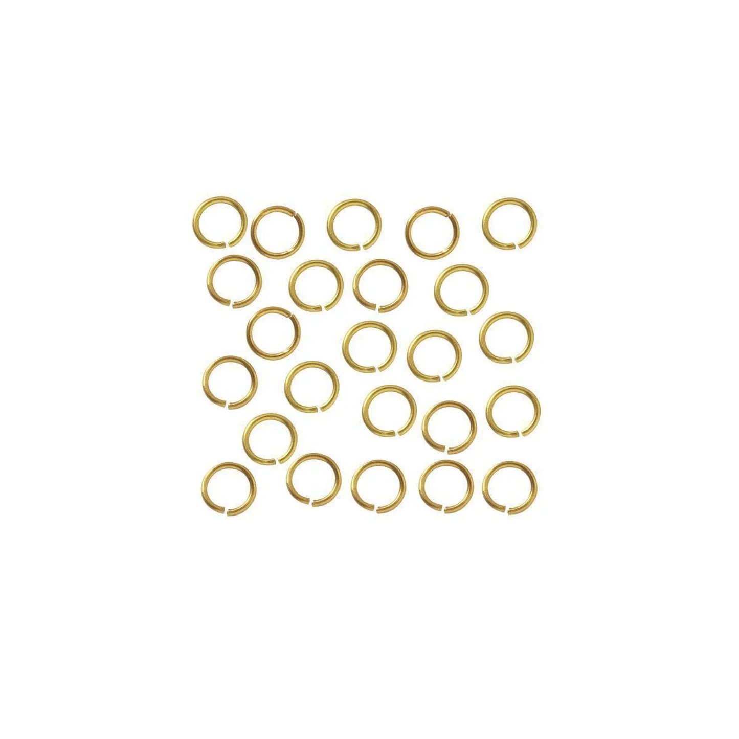 6mm rings