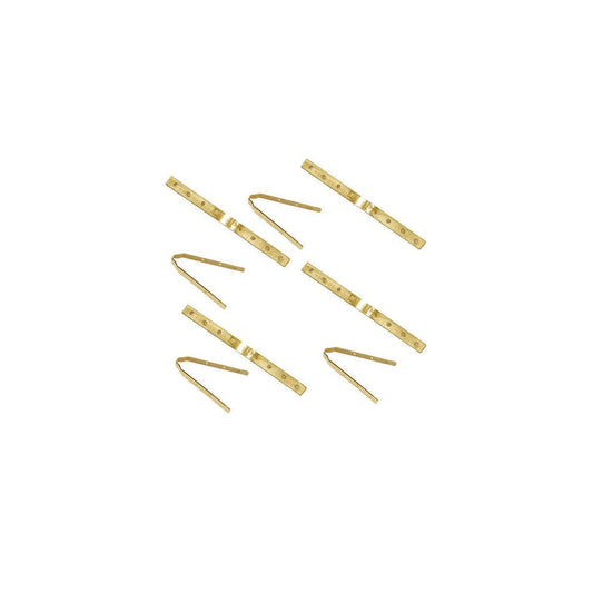 3x20mm rudder hinge