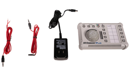 Bachmann Ez Command Plus DCC Controller