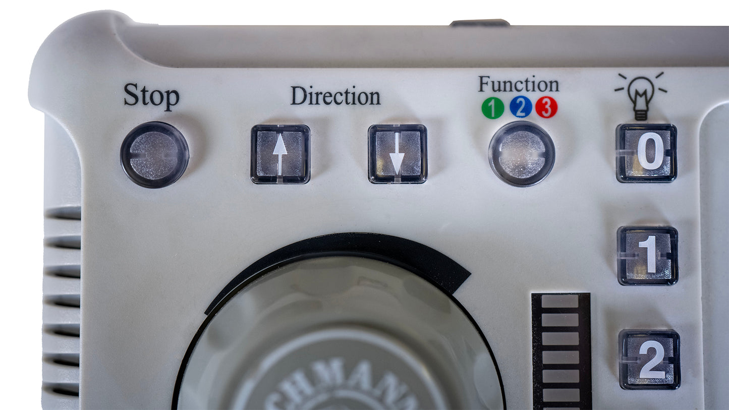 Bachmann Ez Command Plus DCC Controller