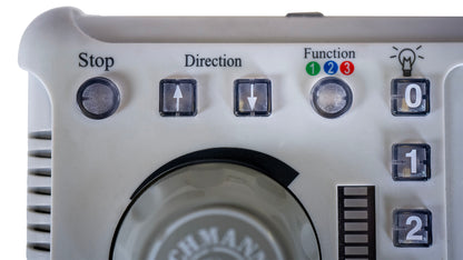 Bachmann Ez Command Plus DCC Controller