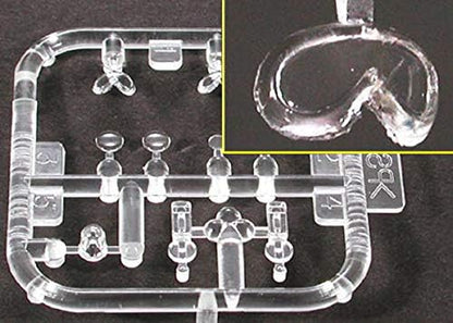 Tamiya Leopard 2 A6 Main Battle Tank Plastic Model Kit, 1:35 Scale