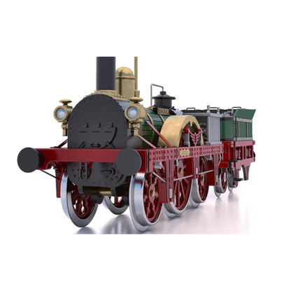 Adler RR Kit - 1:24 Scale G-45