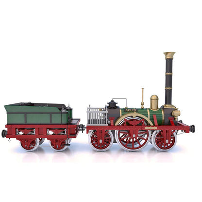 Adler RR Kit - 1:24 Scale G-45