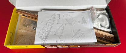 MAMOLI. BRITANNIA. 1/64 SCALE.  REF:MV44.