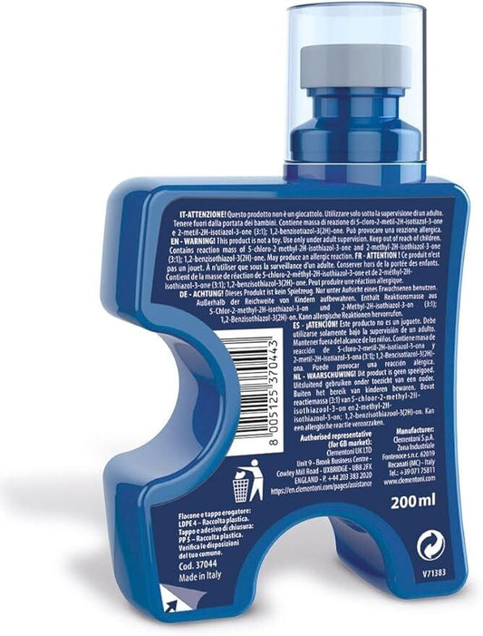 CLEMENTONI. PUZZLE GLUE. 200 ML.