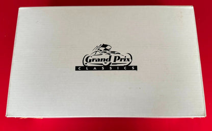 EXOTO. GRAND PRIX CLASSICS. LOTUS FORD TYPE 49. No. 5. TEAM LOTUS. 1/18 SCALE.