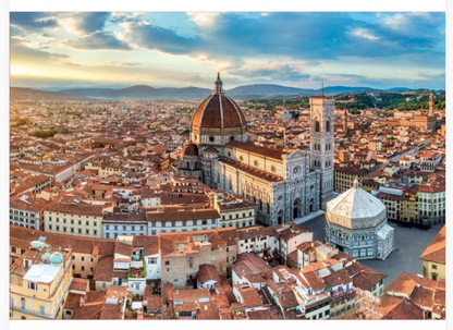 Educa Florence 1500 Piece Puzzle - 19272