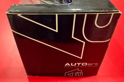 AUTOart. PORSCHE 917K. #35. 1/18 SCALE.