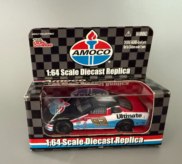 Racing Champions NASCAR Amoco #93 Ultimate 1:64 Diecast Car