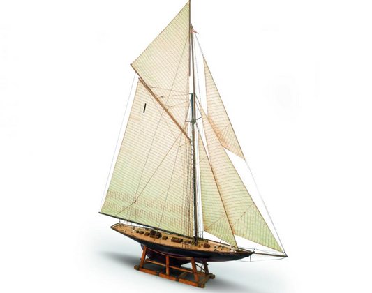 MAMOLI. BRITANNIA. 1/64 SCALE.  REF:MV44.