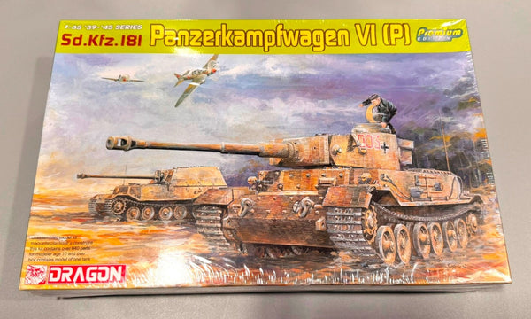 DRAGON. STUG III AUSF. A, MICHAEL WITTMANN "LAH" B. 1/35 SCALE. ITEM 9031.