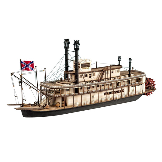 DISARMODEL. MARIEVILLE. 20174. 1/72 SCALE.