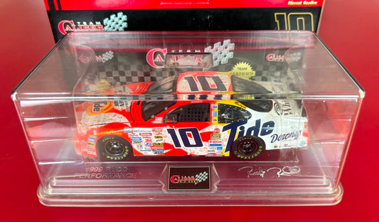 TEAM CALIBER. 2910057. 1999 FORD TAURUS DIECAST REPLICA. 1/24 SCALE.