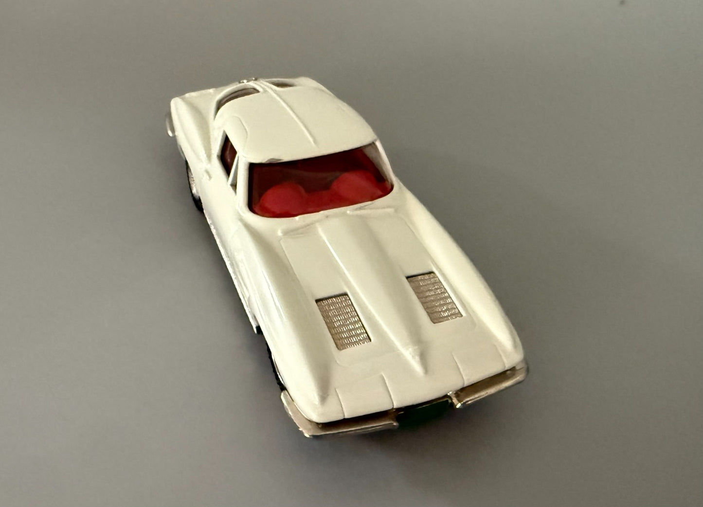 Brooklin Models BRK.21 1963 Chevrolet Corvette Stingray Coupe 1:43 Scale