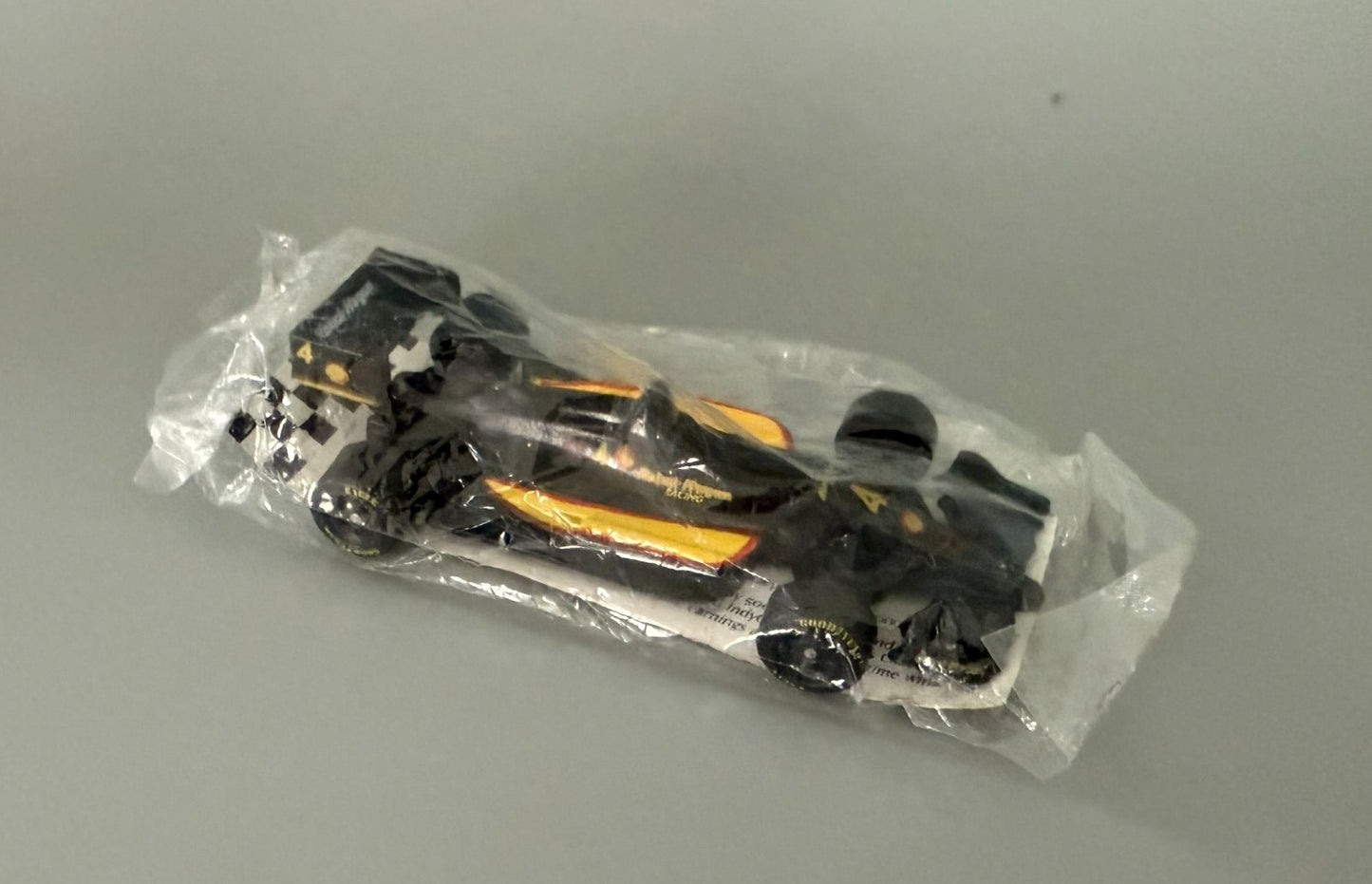 Rahal Hogan Miller T94 Lola IndyCar Promo Diecast Factory Sealed