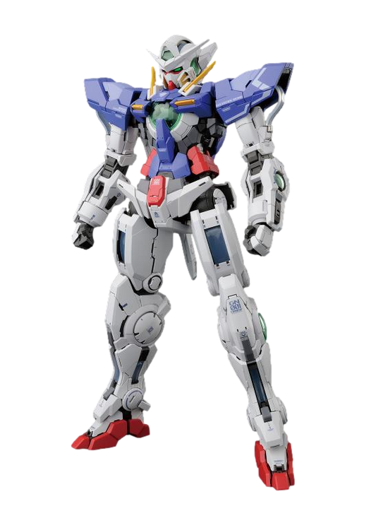 Bandai PG GN-001 Gundam Exia, 1:60 Scale