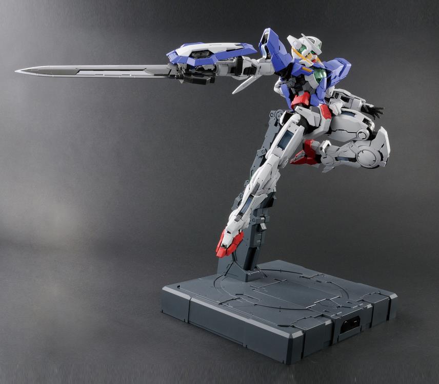 Bandai PG GN-001 Gundam Exia, 1:60 Scale