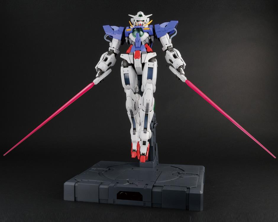 Bandai PG GN-001 Gundam Exia, 1:60 Scale