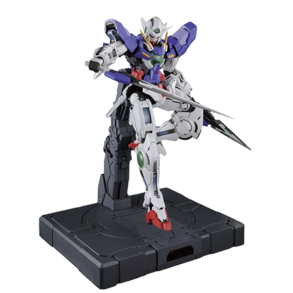 Bandai PG GN-001 Gundam Exia, 1:60 Scale