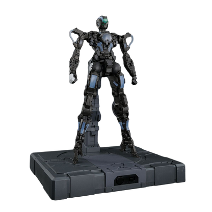 Bandai PG GN-001 Gundam Exia, 1:60 Scale