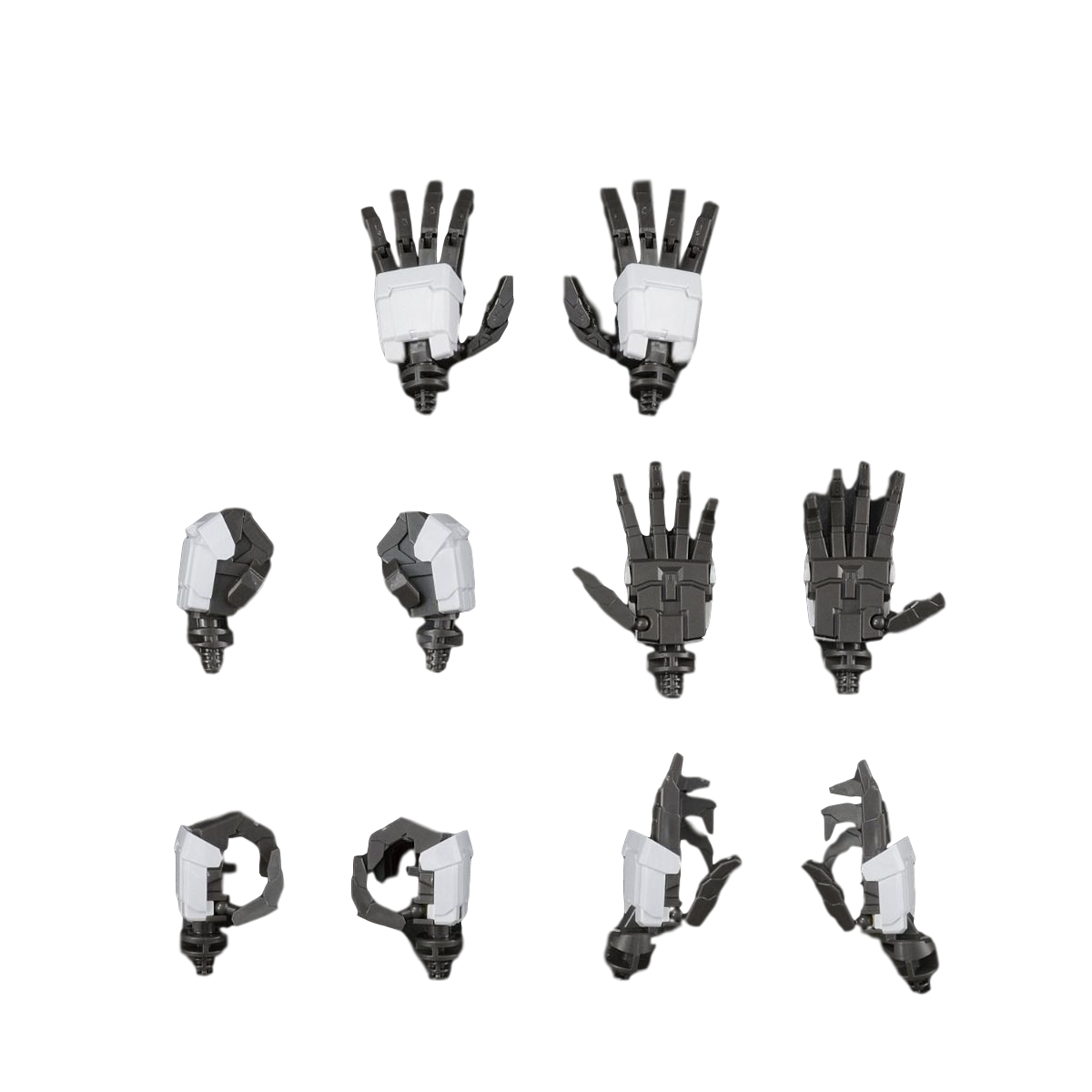 Bandai PG GN-001 Gundam Exia, 1:60 Scale