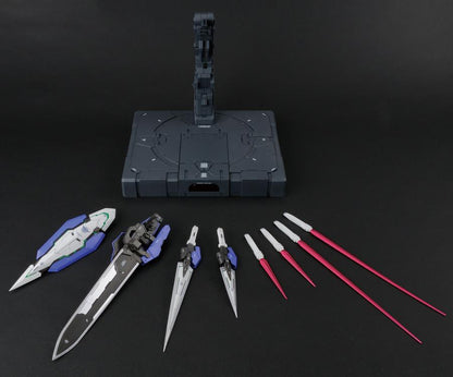 Bandai PG GN-001 Gundam Exia, 1:60 Scale