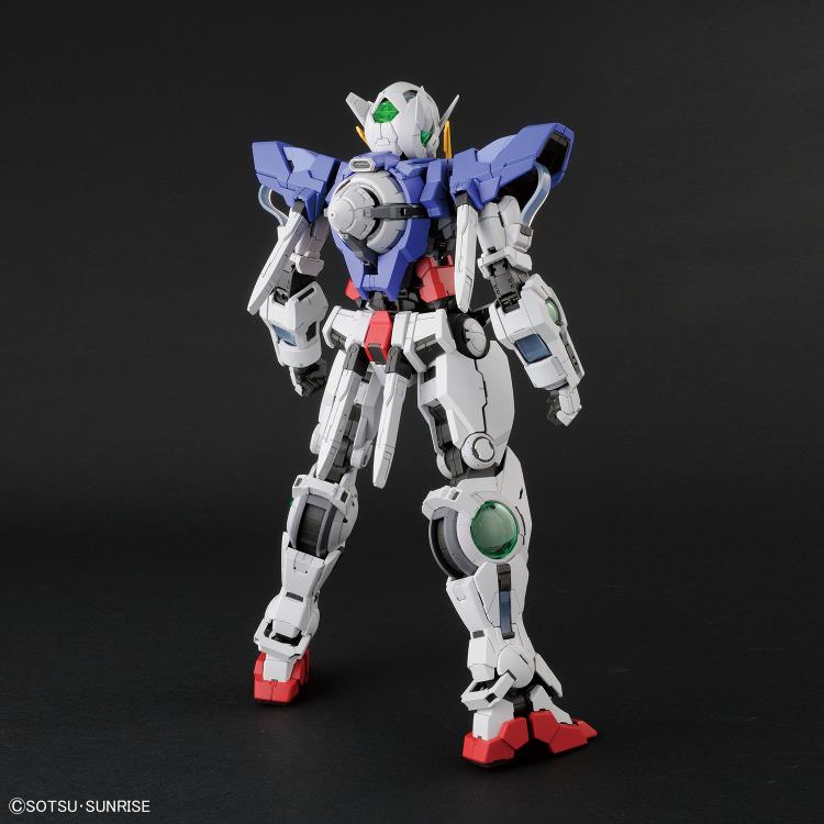 Bandai PG GN-001 Gundam Exia, 1:60 Scale
