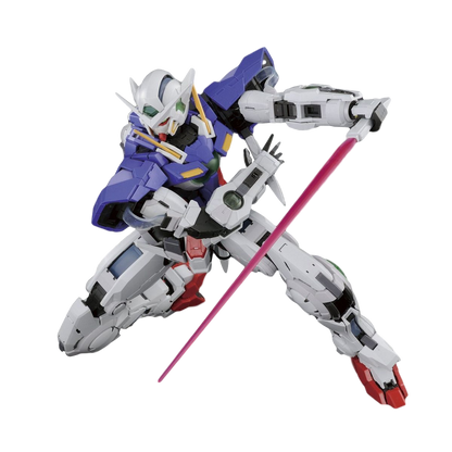 Bandai PG GN-001 Gundam Exia, 1:60 Scale