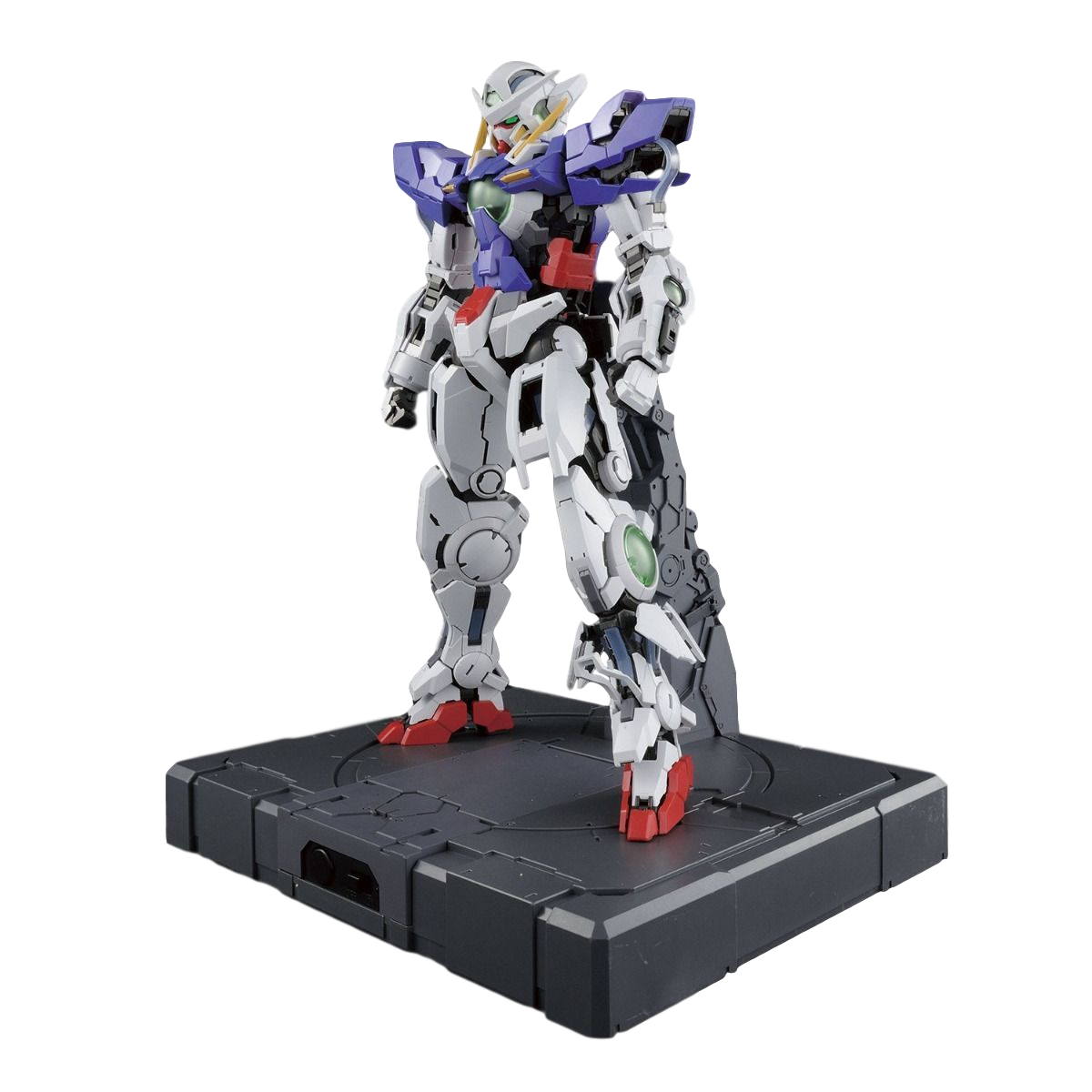 Bandai PG GN-001 Gundam Exia, 1:60 Scale