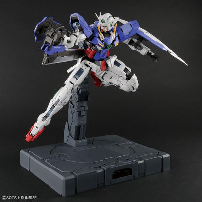 Bandai PG GN-001 Gundam Exia, 1:60 Scale