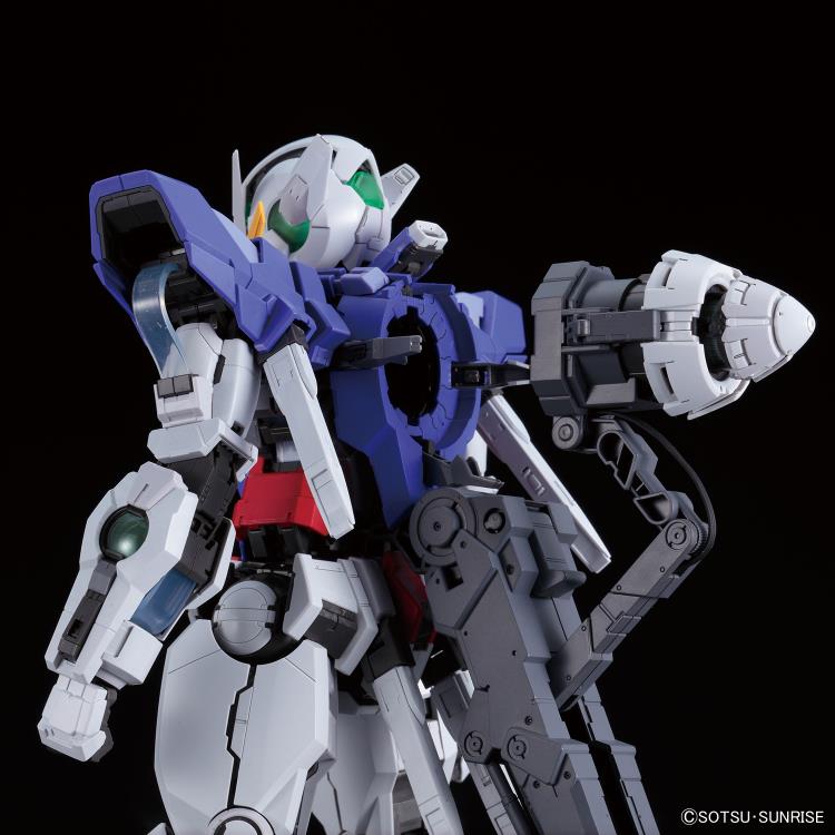 Bandai PG GN-001 Gundam Exia, 1:60 Scale