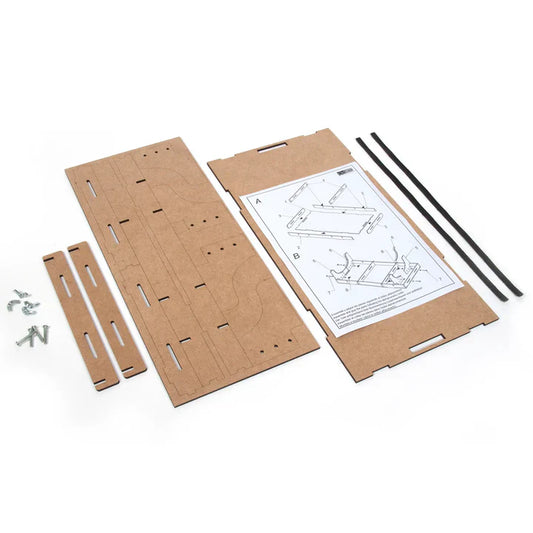 Occre Adjustable Model Work Stand