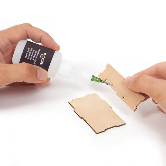 Occre InstaFix® 0.67 fl oz (20ml) - Quick-Drying CA Glue