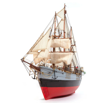 Fram Ship