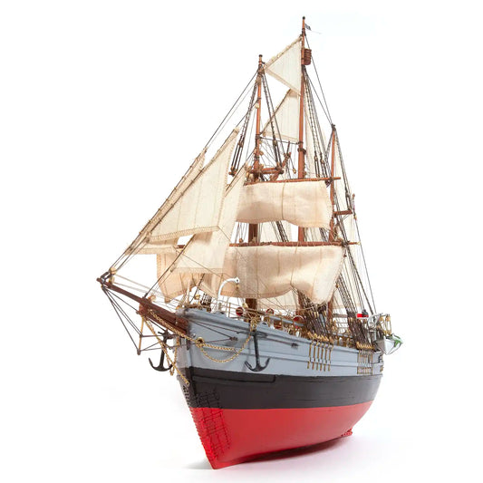 Fram Ship