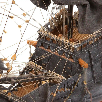 The Flying Dutchman