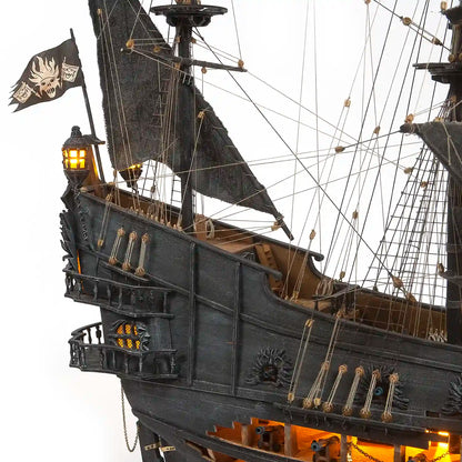 The Flying Dutchman