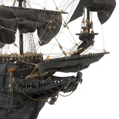 The Flying Dutchman