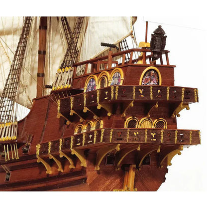 Apostol Felipe Ship Kit - 1:60 Scale