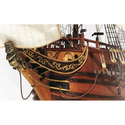 Apostol Felipe Ship Kit - 1:60 Scale
