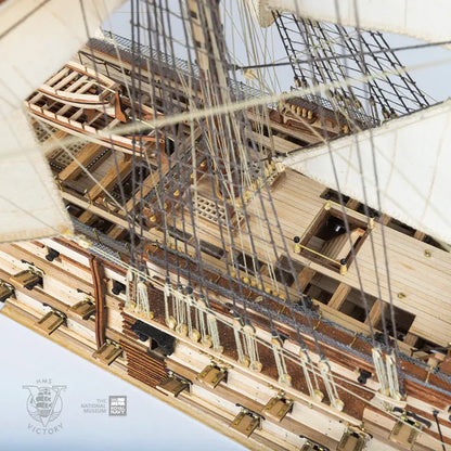 HMS Victory