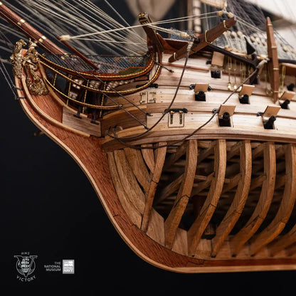 HMS Victory