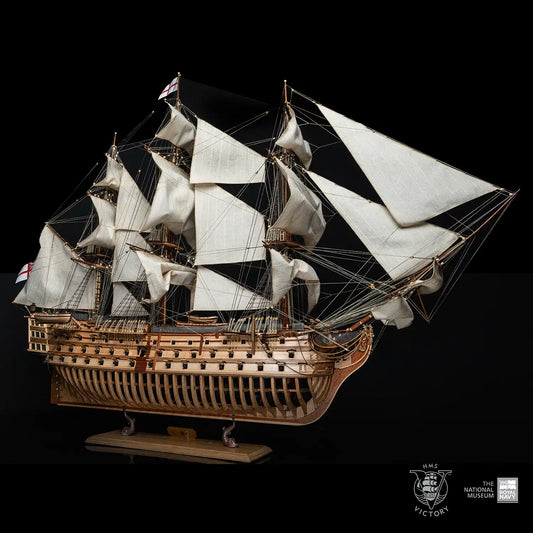 HMS Victory