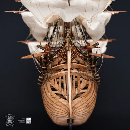 HMS Victory