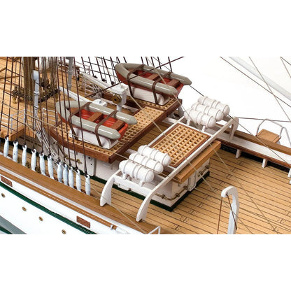 Gorch Fock