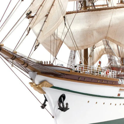 Gorch Fock