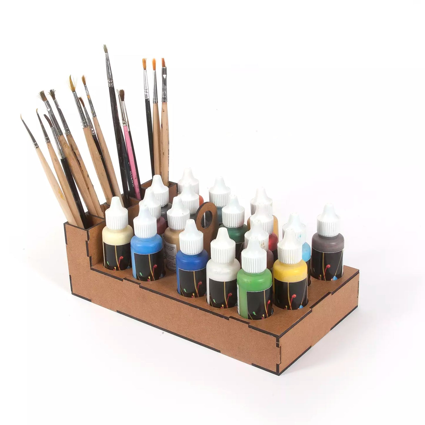 Paints Storage Cabinet