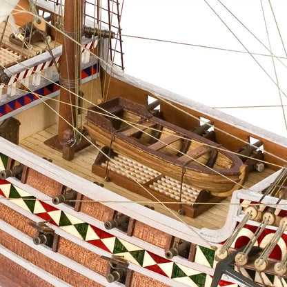 HMS Revenge
